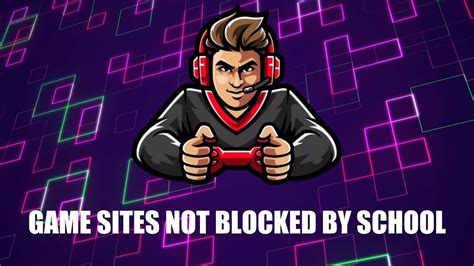 Beat The Boredom In Class 8 Game Sites Not Blocked By Schools