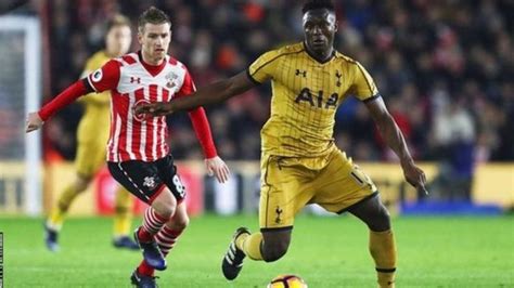 We would like to show you a description here but the site won't allow us. Mkenya Victor Wanyama kurudi katika kikosi cha Tottenham ...