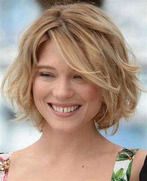 40 Gorgeous Wavy Bob Hairstyles To Inspire You Beauty Epic Chin