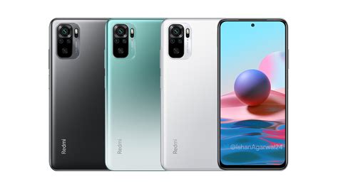 Redmi Note 10 Series Expected Specs Features And Price Ahead Of