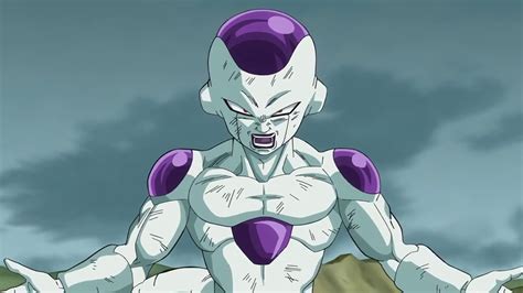 Frieza (フリーザ furīza) is the emperor of universe 7. Dragon Ball Z: Resurrection 'F' Is Enjoyable Yet Flawed ...