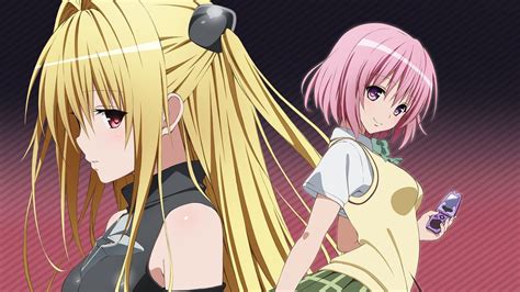 To Love Ru Darkness Season Where To Watch Every Episode Reelgood