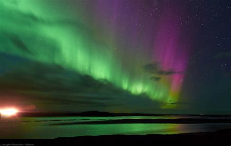 4 Nights Iceland Getaway With Northen Lights Watching For