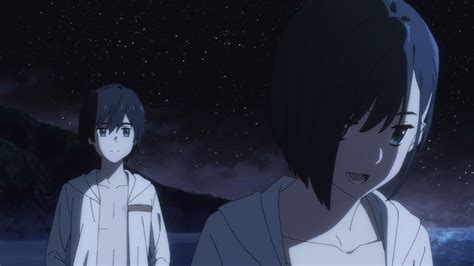 Darling In The Franxx Episode 07 The Anime Rambler By Benigmatica