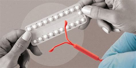 Iuds Vs Oral Contraceptives Which Is Right For You Healthnews