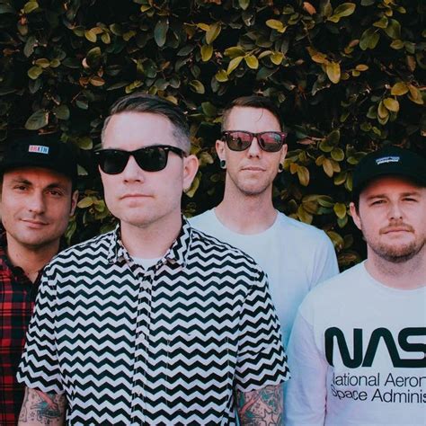 Hawthorne Heights Concerts Live Tour Dates Tickets