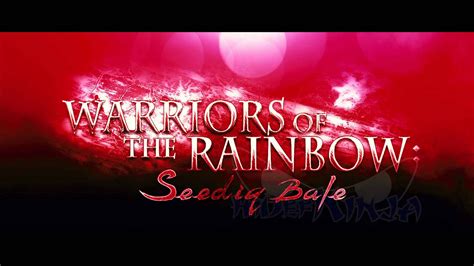 Warriors Of The Rainbow Seediq Bale Blu Ray Review Hi Def Ninja