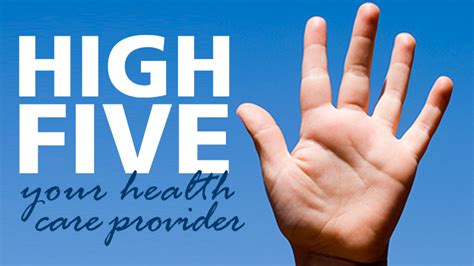 As with other types of insurance is risk among many individuals. High five your health care provider - August 9, 2019 - Fraser Health Authority