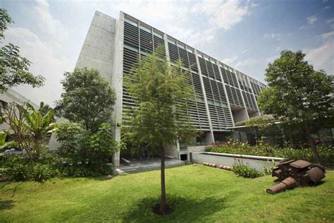 Cuatro proyectos de arquitectura sustentable en México Universidad IVES