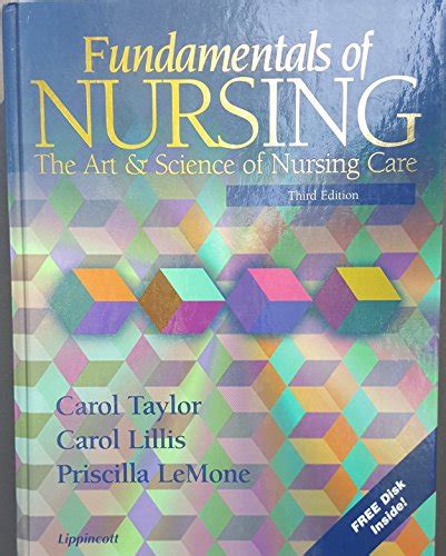 Fundamentals Nursing Art Science Abebooks