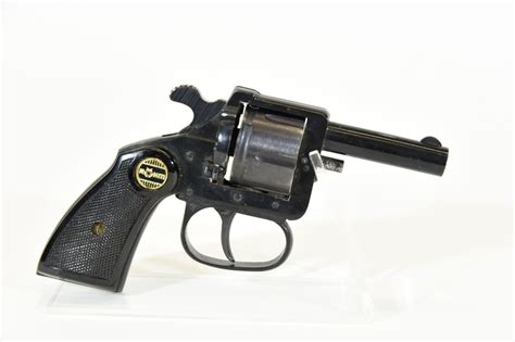 Rohm Rg8 6mm Starter Pistol Landsborough Auctions