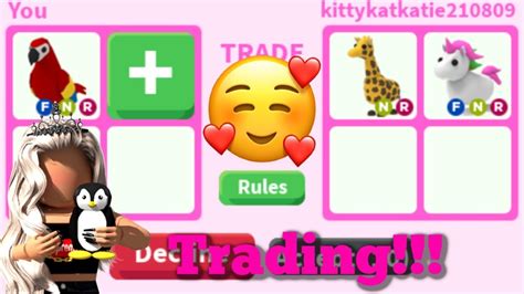 I been scammed for my mega neon giraffe in adopt me trading. My Legendary Neon Unicorn Had Triplets In Adopt Me Roblox ...