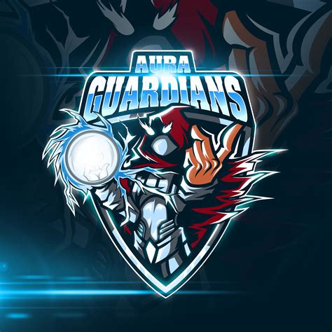 Design Great Esports Logo For Your Gaming Team Twitch Etc By