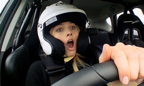 Margot Robbie And Will Smith Both Fly Off Track In Behind The Scenes