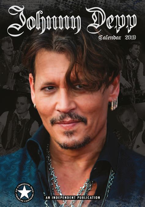7,577,012 likes · 37,001 talking about this. Johnny Depp - Calendars 2020 on UKposters/EuroPosters