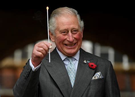 Prince charles has made charity and service his life's work. Prince Charles diagnosed with COVID-19 | The Filipino Times