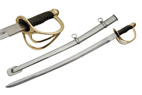 We believe in helping you find the product that is right for you. NCO Sword