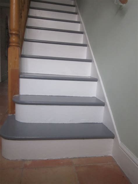 Check spelling or type a new query. niall and mitch got hitched: Painted Stairs-Main Floor