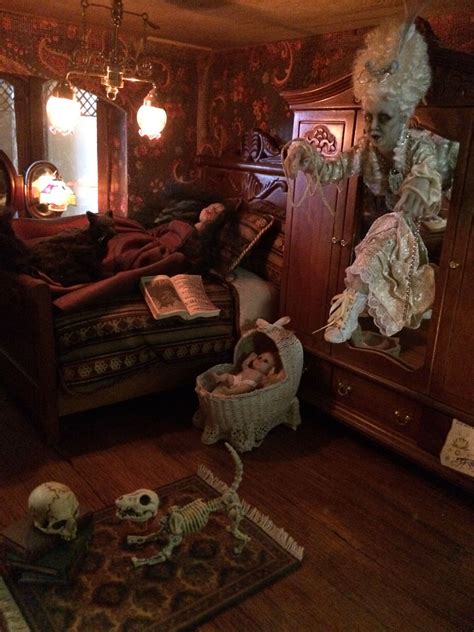 Haunted House Room Ideas Bestroomone