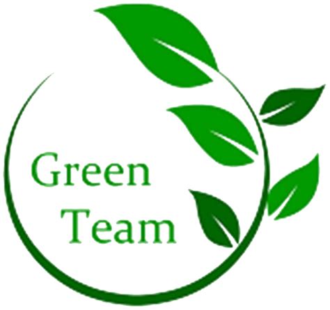 Green Team Mckendree University
