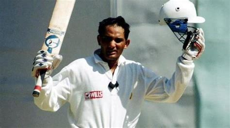 As Md Azharuddin Turns 55 Here Are His Career Highlights