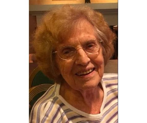 Dorothy Dejonge Obituary 2021 Legacy Remembers