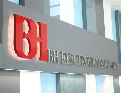 Bh Electronic Bh Electronics