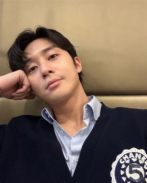 Why Park Seo Joon Is Actively Declining Roles For Romantic K Dramas