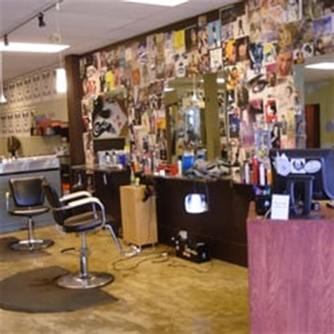  ever cried about a haircut before. Lucky 13 Hair Salon - Clintonville - Columbus, OH - Yelp