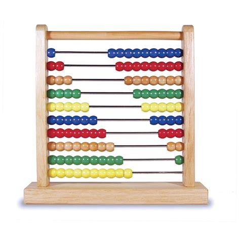 Abacus - Everyday Kids