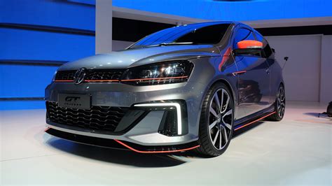 Annual automotive sales figures, data and statistics for brazil. VW Gol GT Concept unveiled at the 2016 Sao Paulo Auto Show