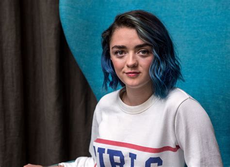 125196 Maisie Williams Mocah Hd Wallpapers