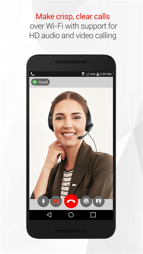 Bria Voip Sip Softphone Apk Android ダウンロード