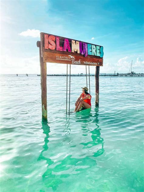 Ultimate Guide 17 Best Things To Do And See In Isla Mujeres Mexico