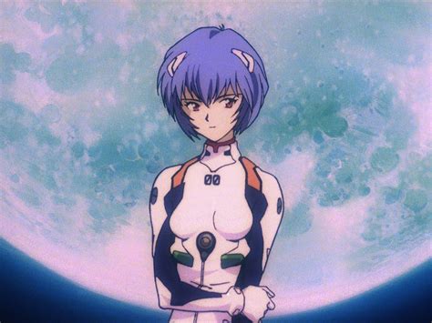 How “neon Genesis Evangelion” Reimagined Our Relationship To Machines
