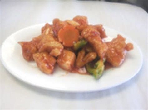 The resulting sweet and sour flavour make this dish really appetising and appeal to even chinese. Sweet And Sour Chicken Cantonese Style Vs Hong Kong Style ...