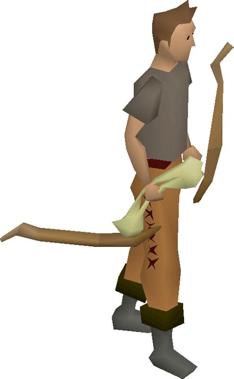 Bow Osrs Wiki