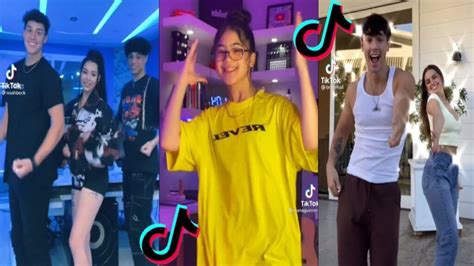 What Is The Most Popular Dance On Tiktok 2022