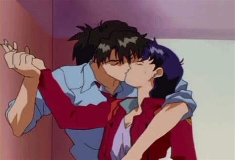 Happy Valentines Day Here Are A Bunch Of Anime Characters Making Out