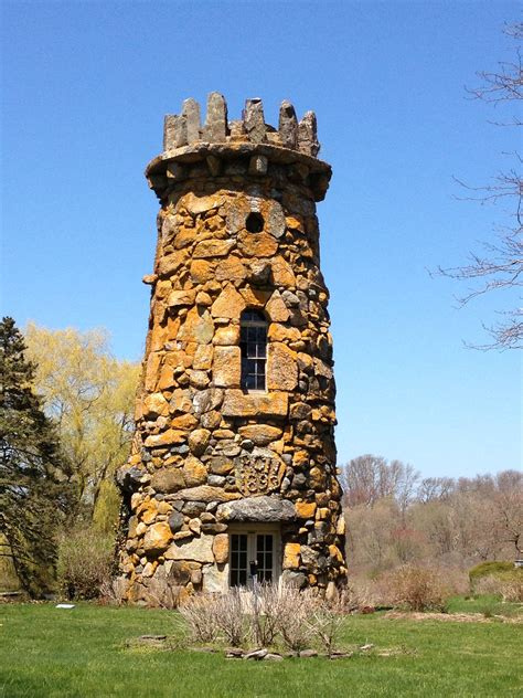 Old Water Tower Brewster Medieval Houses Tower House Castle House