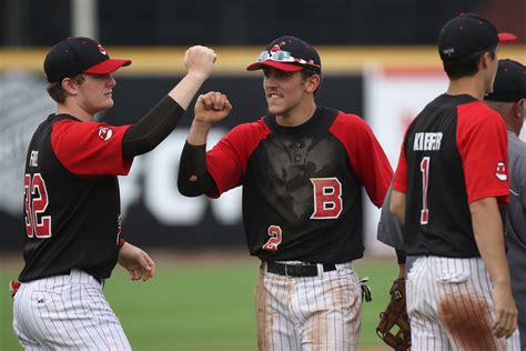 Bridgeport Comfortably Back Into Class Aa Title Game Wv Metronews