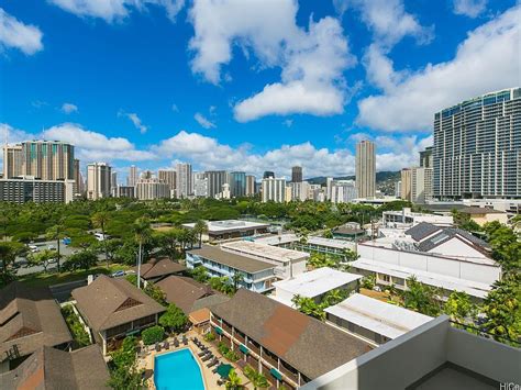 Niihau Apts Inc Apartments Honolulu Hi Zillow