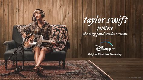 Taylorswift.lnk.to/loversu ►subscribe to taylor swift on vnclip: Folklore: il film-concerto di Taylor Swift su Disney+