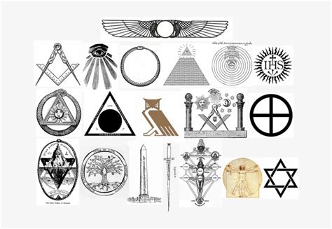 Kabbalah Symbols