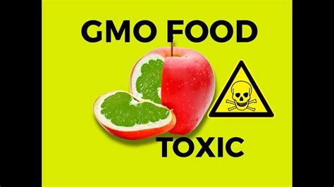 How To Avoid Gm Foods Easily Simple Tutorial About Gmo Youtube