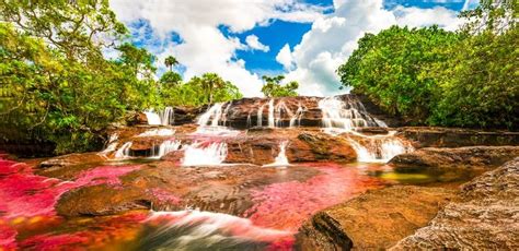 Best Places To Visit In Colombia Parques Nacionales Maravillas