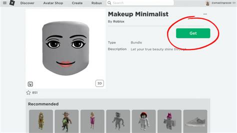 How To Get Free Dynamic Avatar Heads On Roblox The Hiu