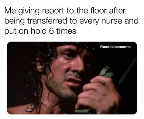 Relatable Memes For Stressed Out Er Nurses Memebase Funny Memes In 2021 Funny Nurse Quotes