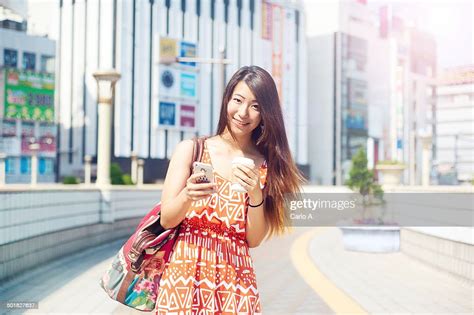 Female Japanese Teen Photo Getty Images