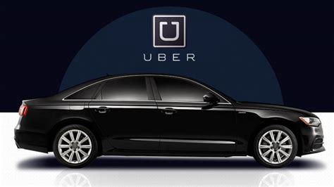 Whats A Trip Like On Ubers Pay Per Ride Chauffeur Service